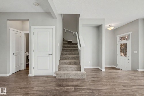 118 Southfork Road, Leduc, AB - Indoor Photo Showing Other Room