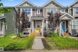 118 SOUTHFORK Road  Leduc, AB T9E 1E2