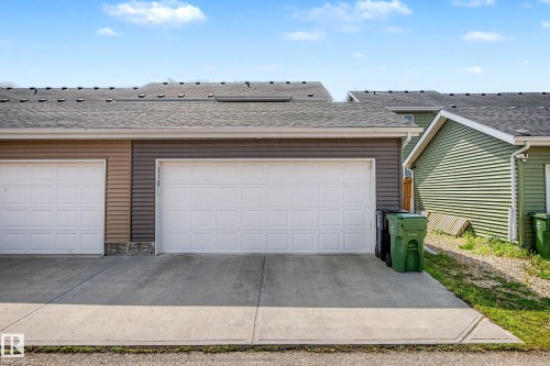 118 Southfork Road, Leduc, AB - Outdoor With Exterior