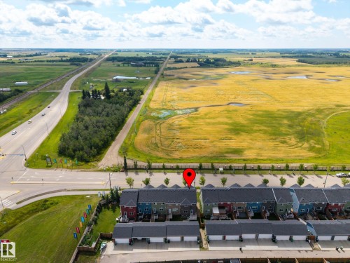 118 Southfork Road, Leduc, AB - Outdoor With View