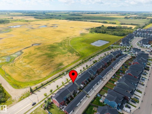 118 Southfork Road, Leduc, AB - Outdoor With View