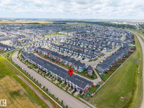 118 Southfork Road, Leduc, AB - Outdoor With View