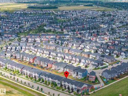 118 Southfork Road, Leduc, AB - Outdoor With View
