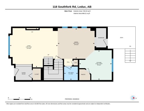 118 Southfork Road, Leduc, AB - Other