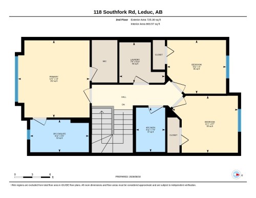118 Southfork Road, Leduc, AB - Other
