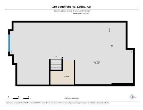 118 Southfork Road, Leduc, AB - Other