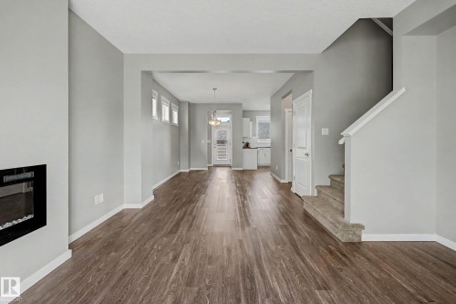 118 Southfork Road, Leduc, AB - Indoor