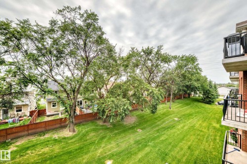 #323 6315 135 Av Nw, Edmonton, AB - Outdoor