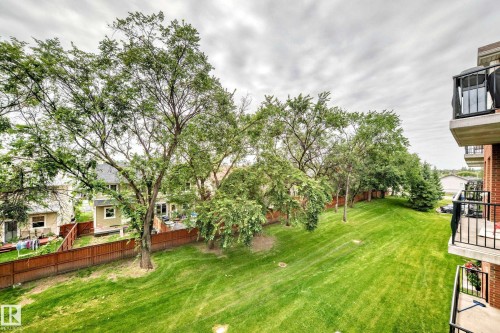 #323 6315 135 Av Nw, Edmonton, AB - Outdoor