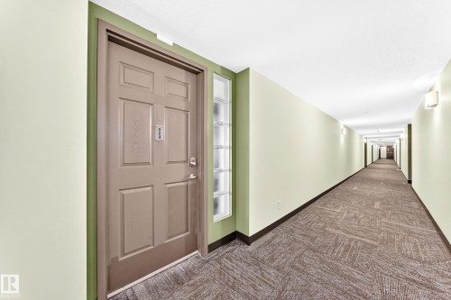 #323 6315 135 Av Nw, Edmonton, AB - Indoor Photo Showing Other Room