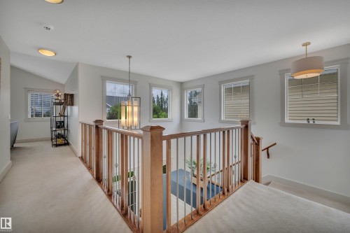 4231 Savaryn Drive Sw, Edmonton, AB - Indoor Photo Showing Other Room