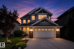 4231 SAVARYN Drive SW  Edmonton, AB T6X 1N8