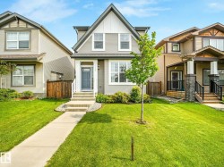 17629 60A Street NW  Edmonton, AB T5Y 0V1