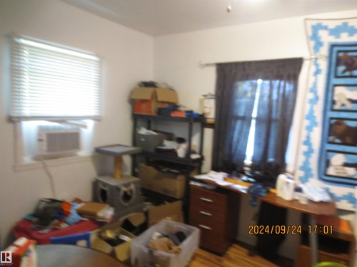 4619 4 Avenue, Edson, AB - Indoor