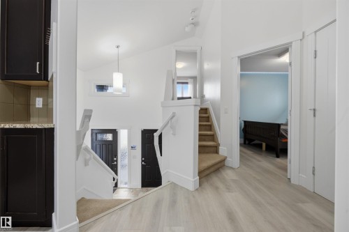 1 Dittrich Avenue, Fort Saskatchewan, AB - Indoor Photo Showing Other Room