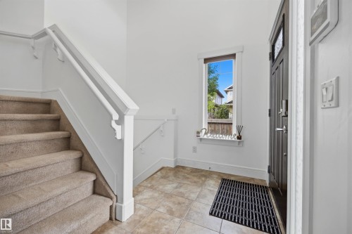 1 Dittrich Avenue, Fort Saskatchewan, AB - Indoor Photo Showing Other Room