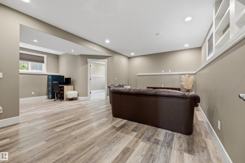 1 Dittrich Avenue, Fort Saskatchewan, AB - Indoor