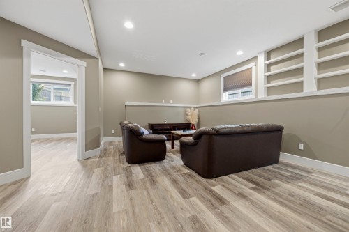 1 Dittrich Avenue, Fort Saskatchewan, AB - Indoor Photo Showing Other Room