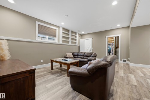 1 Dittrich Avenue, Fort Saskatchewan, AB - Indoor