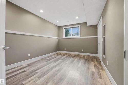 1 Dittrich Avenue, Fort Saskatchewan, AB - Indoor Photo Showing Other Room