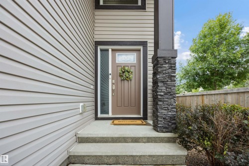 1 Dittrich Avenue, Fort Saskatchewan, AB - Outdoor