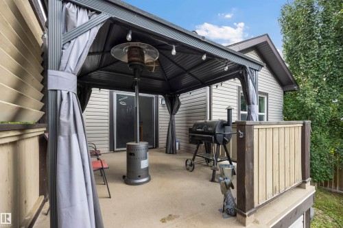 1 Dittrich Avenue, Fort Saskatchewan, AB - Outdoor With Exterior