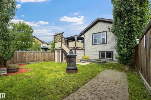 1 Dittrich Avenue, Fort Saskatchewan, AB - Outdoor