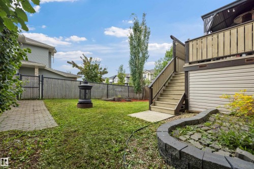 1 Dittrich Avenue, Fort Saskatchewan, AB - Outdoor