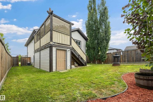1 Dittrich Avenue, Fort Saskatchewan, AB - Outdoor