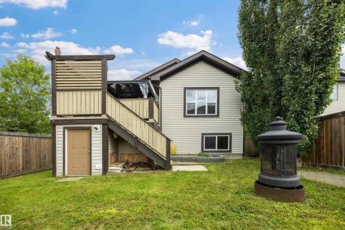 1 Dittrich Avenue, Fort Saskatchewan, AB - Outdoor