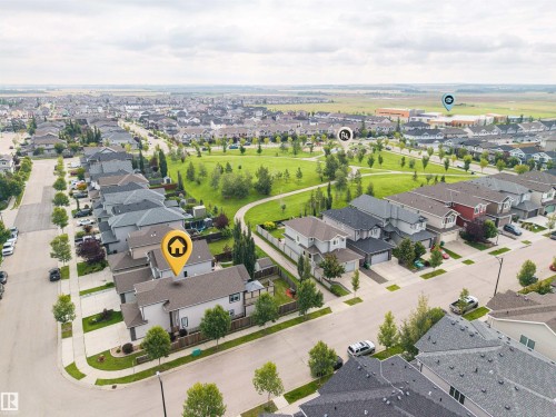 1 Dittrich Avenue, Fort Saskatchewan, AB - Outdoor With View