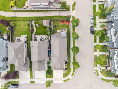1 Dittrich Avenue, Fort Saskatchewan, AB - Outdoor With View