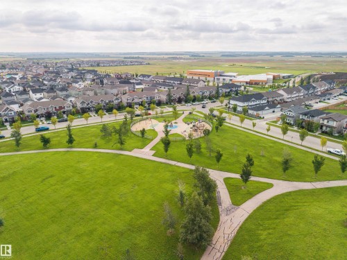 1 Dittrich Avenue, Fort Saskatchewan, AB - Outdoor With View