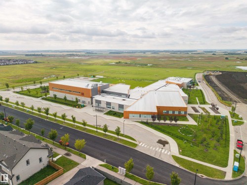 1 Dittrich Avenue, Fort Saskatchewan, AB - Outdoor With View