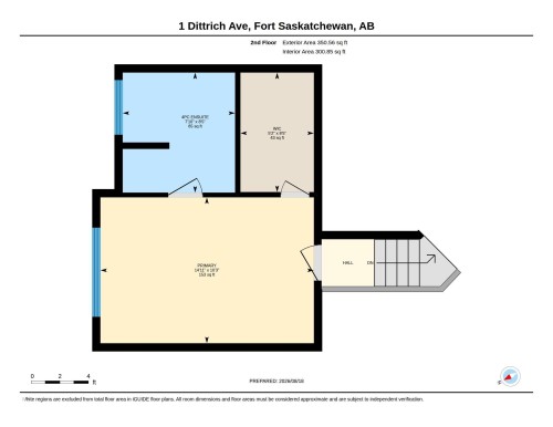 1 Dittrich Avenue, Fort Saskatchewan, AB - Other