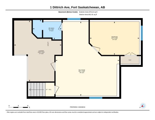 1 Dittrich Avenue, Fort Saskatchewan, AB - Other