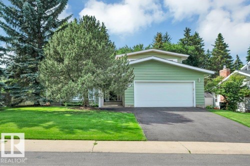 5620 151 Street Nw, Edmonton, AB - Outdoor