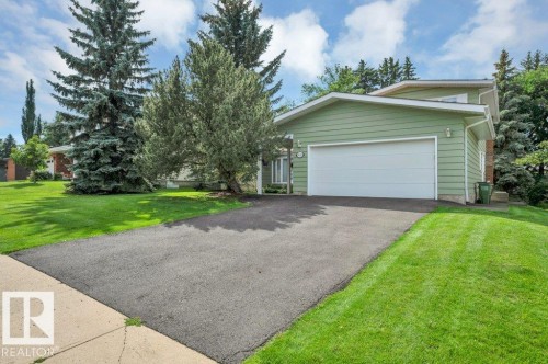 5620 151 Street Nw, Edmonton, AB - Outdoor
