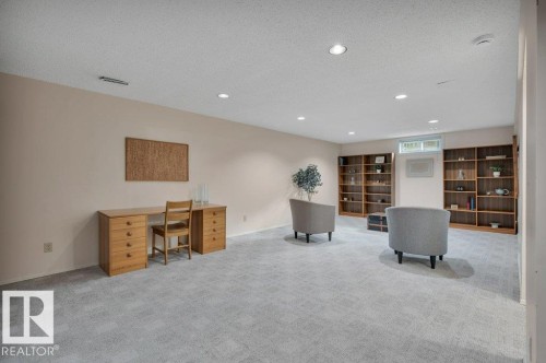 5620 151 Street Nw, Edmonton, AB - Indoor