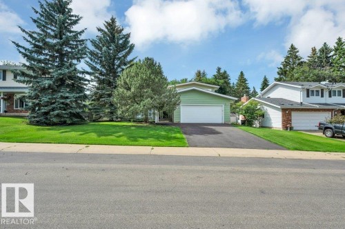 5620 151 Street Nw, Edmonton, AB - Outdoor