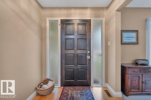 5620 151 Street Nw, Edmonton, AB - Indoor Photo Showing Other Room