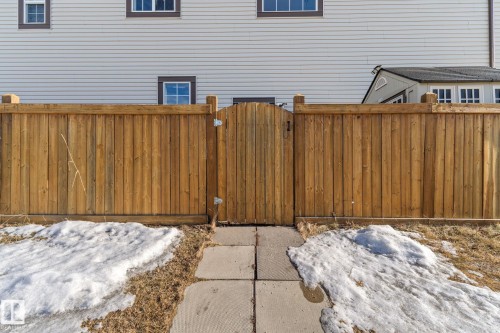 724 40 Avenue Nw, Edmonton, AB - Outdoor With Exterior
