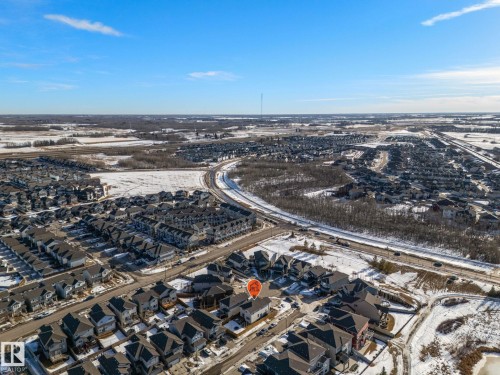724 40 Avenue Nw, Edmonton, AB - Outdoor With View