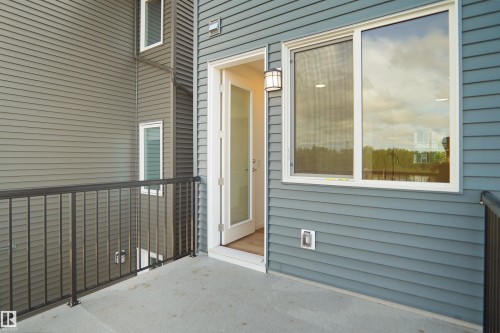 4296 Kinglet Drive Nw, Edmonton, AB - Outdoor With Exterior
