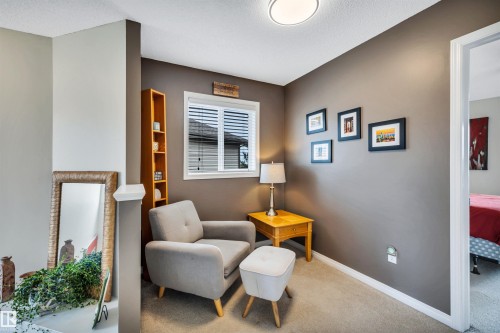 #12 20 Norman Ct, St. Albert, AB - Indoor