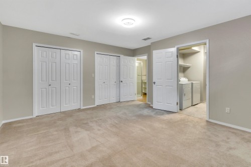 #12 20 Norman Ct, St. Albert, AB - Indoor Photo Showing Other Room