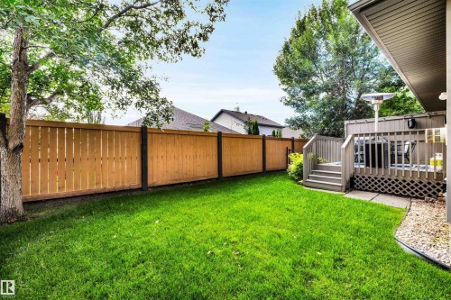 #12 20 Norman Ct, St. Albert, AB - Outdoor