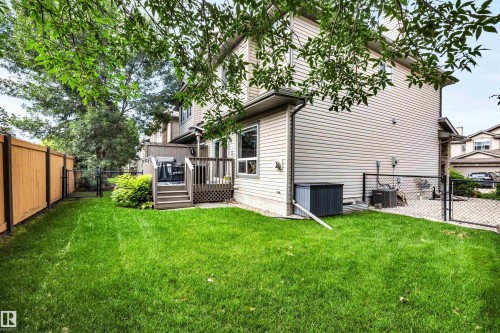 #12 20 Norman Ct, St. Albert, AB - Outdoor With Exterior
