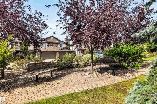 #12 20 Norman Ct, St. Albert, AB - Outdoor