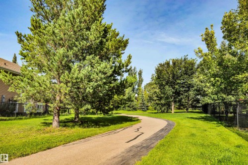 #12 20 Norman Ct, St. Albert, AB - Outdoor